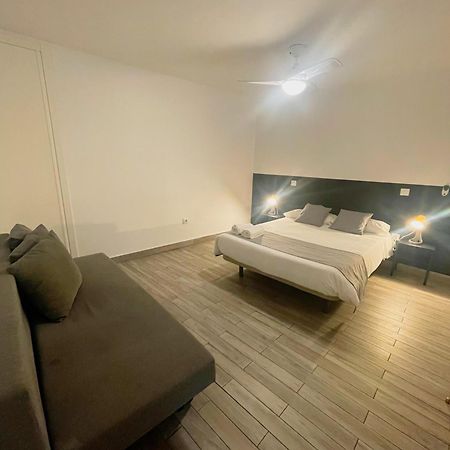Arce Habitaciones Μαδρίτη Εξωτερικό φωτογραφία